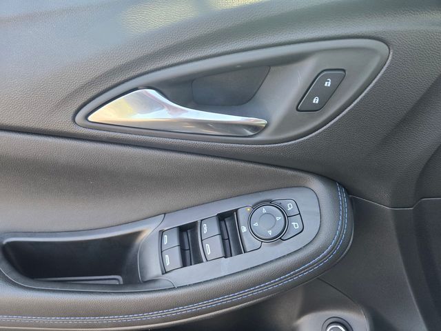 2026 Buick Encore GX Sport Touring Folsom CA