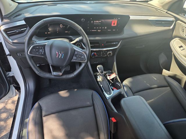 2026 Buick Encore GX Sport Touring Folsom CA