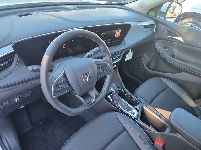 2026 Buick Encore GX Sport Touring Folsom CA