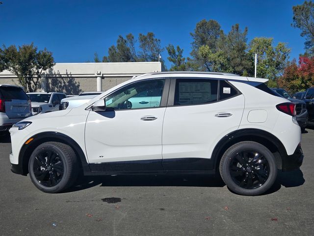 2026 Buick Encore GX Sport Touring Folsom CA