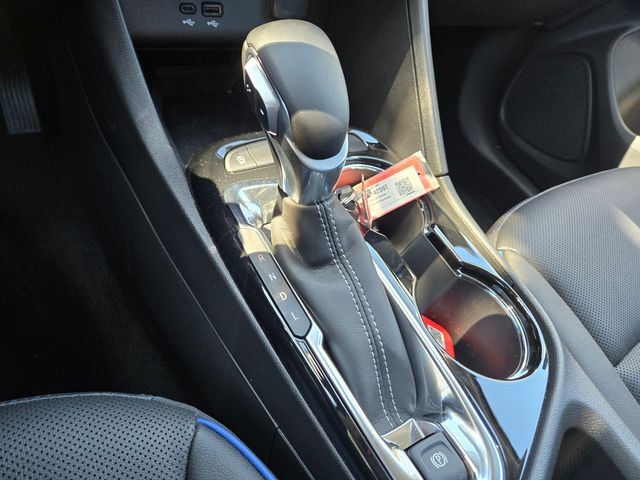 2026 Buick Encore GX Sport Touring Folsom CA