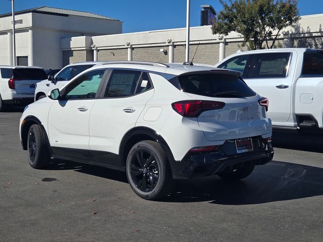 2026 Buick Encore GX Sport Touring Folsom CA