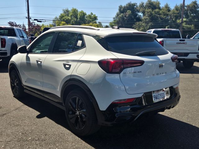 2026 Buick Encore GX Sport Touring Folsom CA