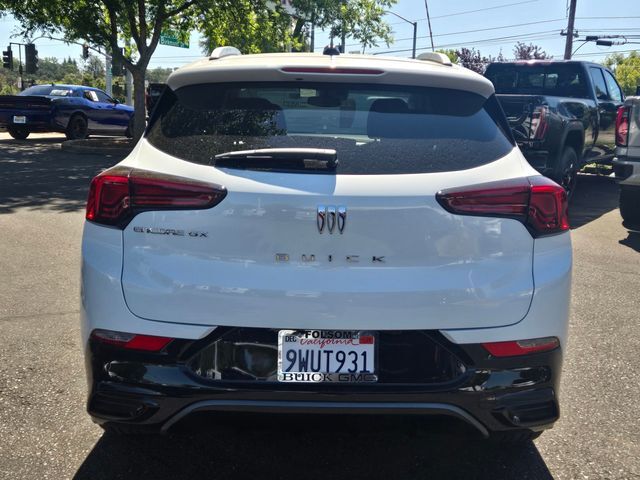 2026 Buick Encore GX Sport Touring Folsom CA