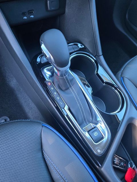 2026 Buick Encore GX Sport Touring Folsom CA