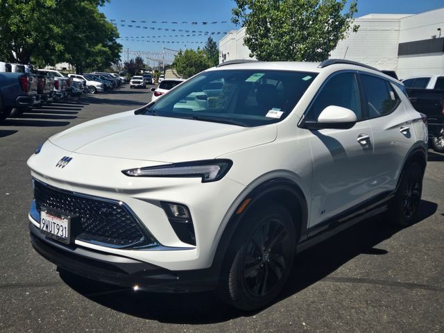2026 Buick Encore GX Sport Touring Folsom CA