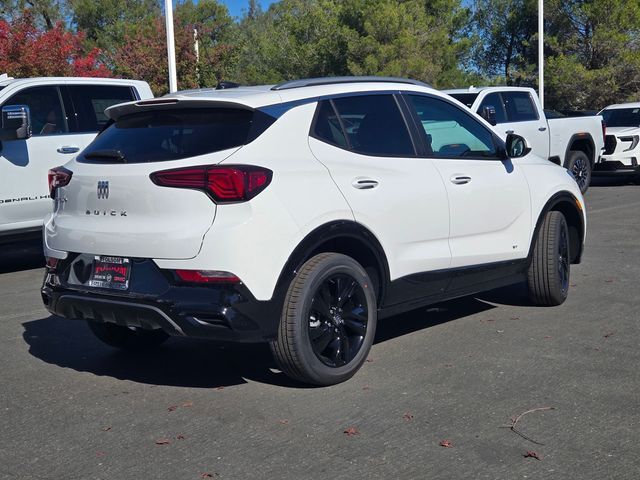 2026 Buick Encore GX Sport Touring Folsom CA