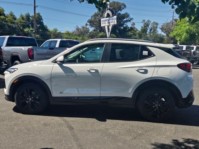2026 Buick Encore GX Sport Touring Folsom CA