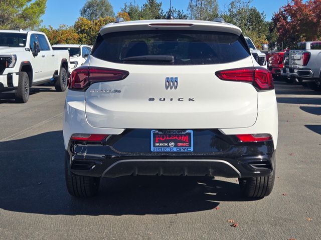 2026 Buick Encore GX Sport Touring Folsom CA