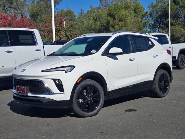 2026 Buick Encore GX Sport Touring Folsom CA