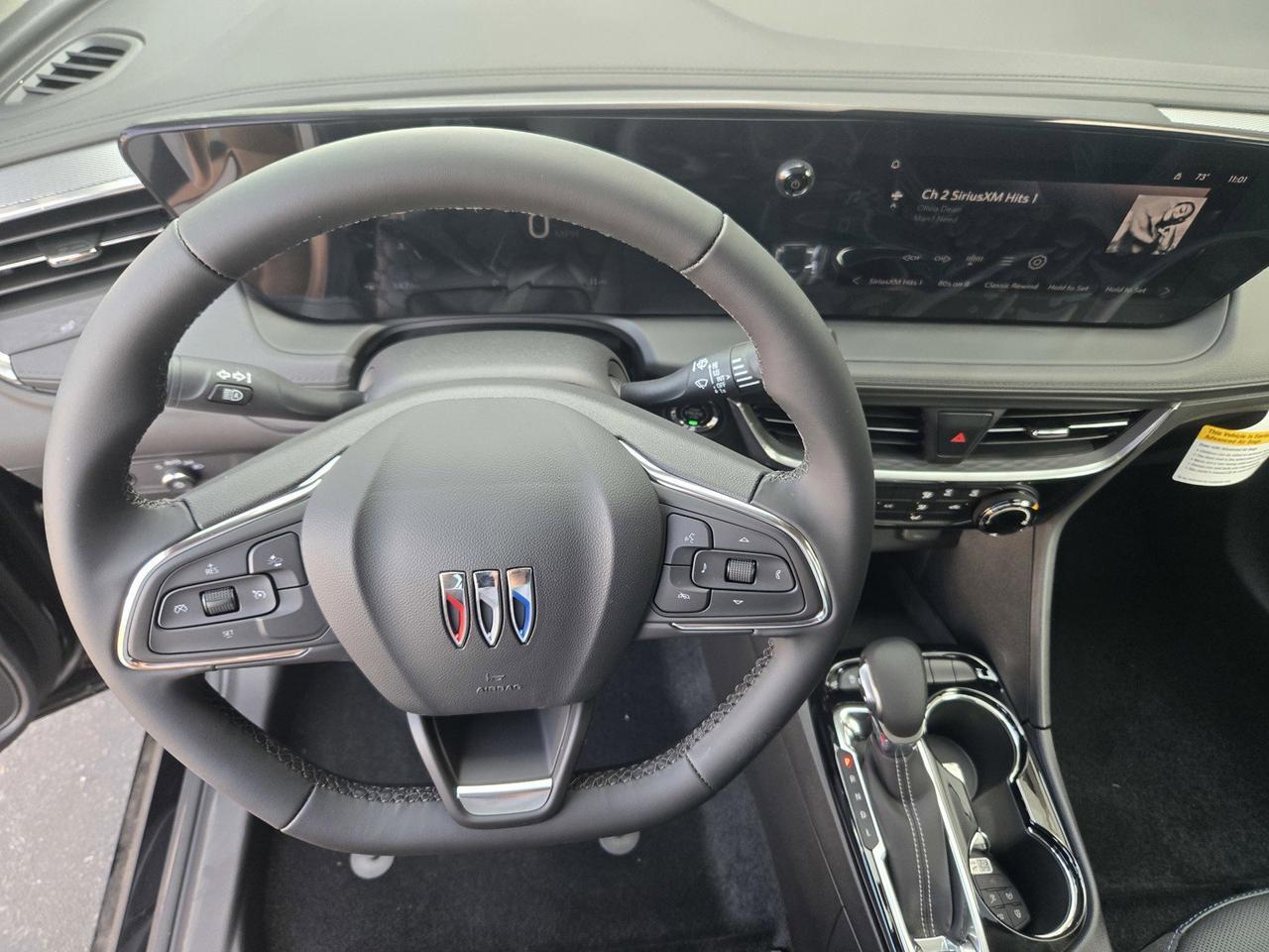 2026 Buick Encore GX Sport Touring Roseville CA