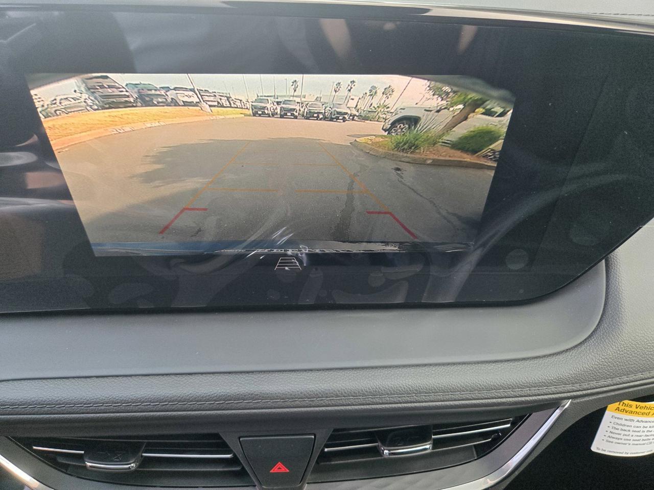 2026 Buick Encore GX Sport Touring Roseville CA