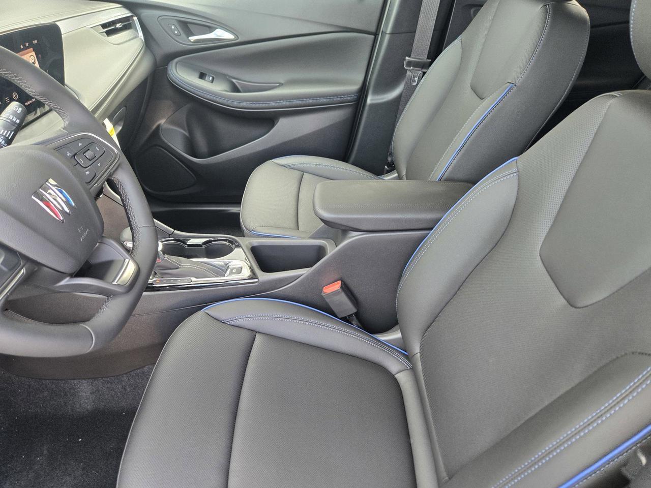 2026 Buick Encore GX Sport Touring Roseville CA