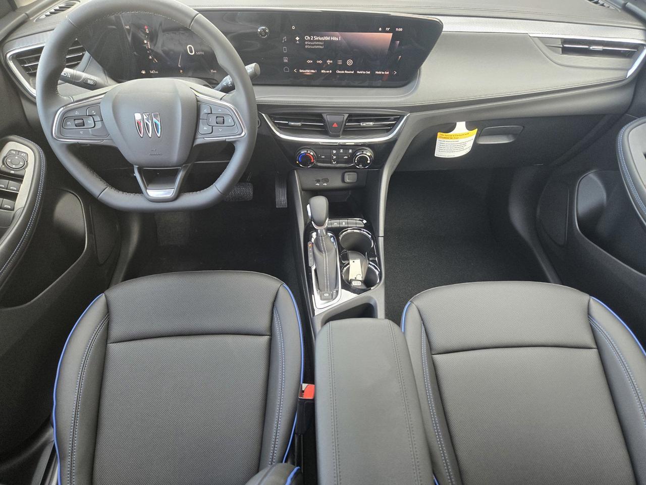 2026 Buick Encore GX Sport Touring Roseville CA