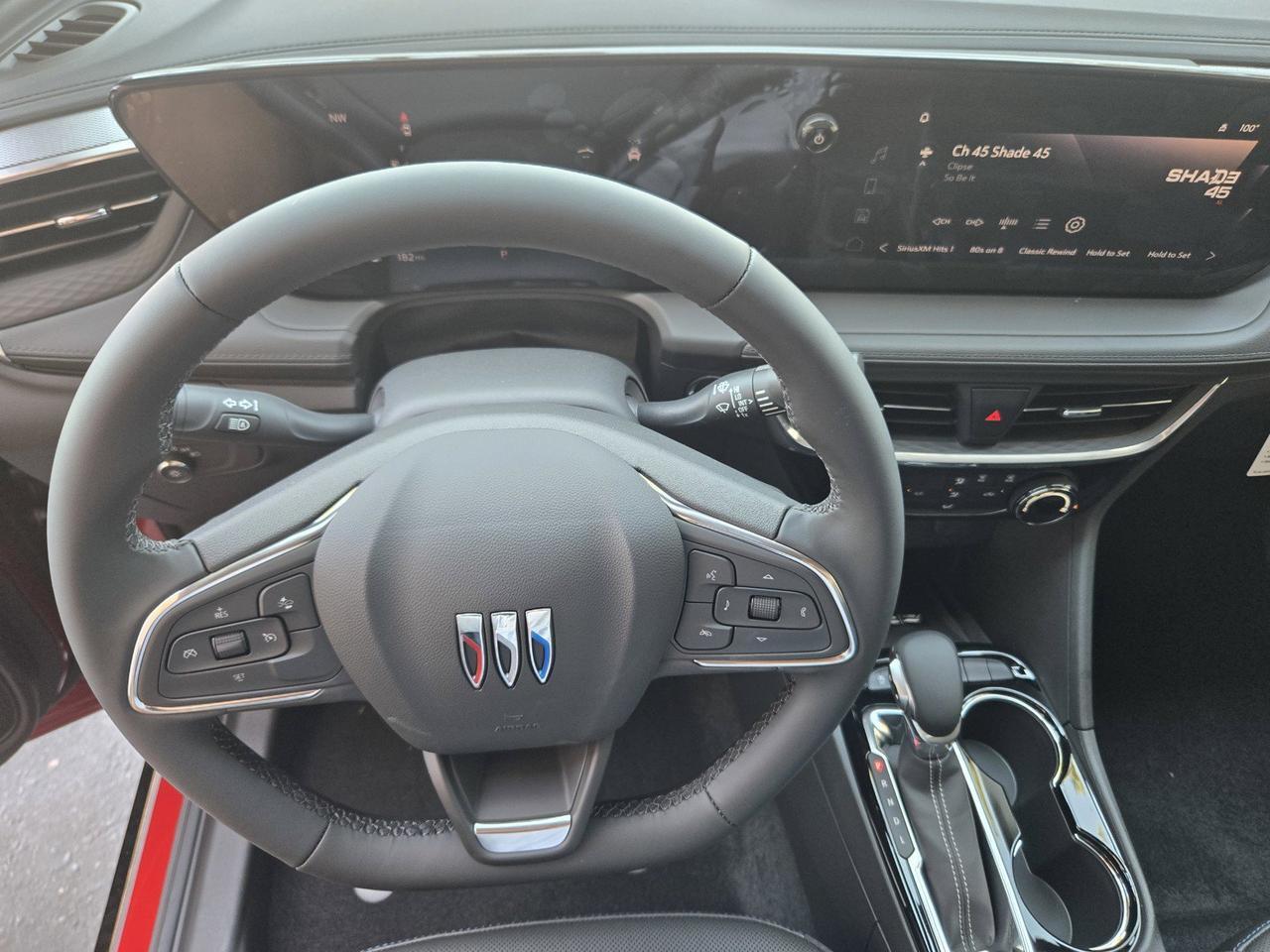 2026 Buick Encore GX Sport Touring Roseville CA