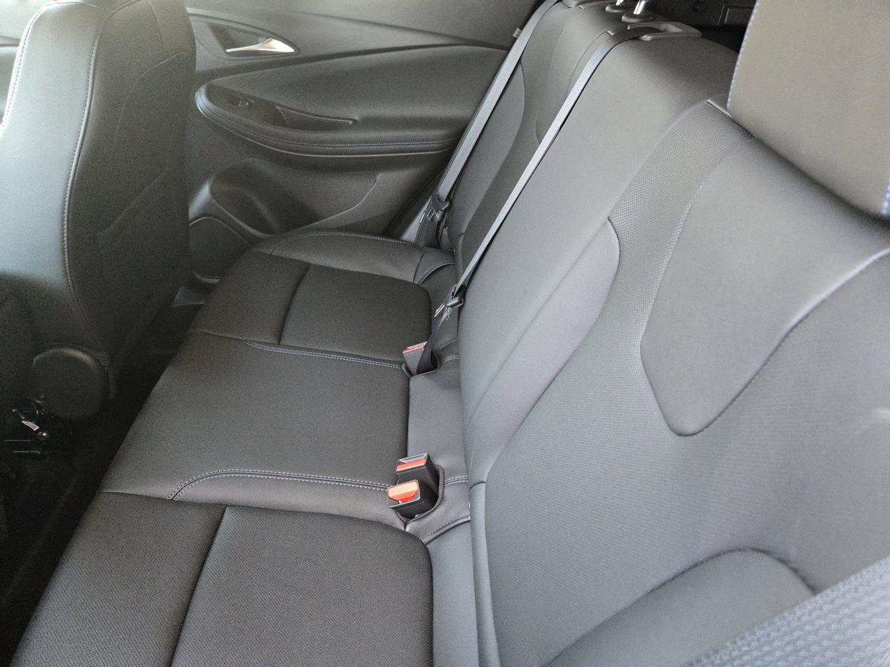 2026 Buick Encore GX Sport Touring Roseville CA