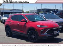 2026_Buick_Encore GX_Sport Touring_ Roseville CA