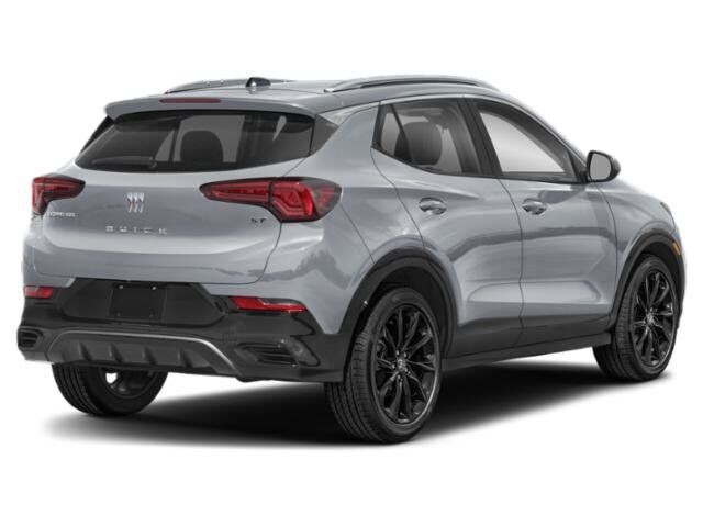 2026 Buick Encore GX Sport Touring Roseville CA