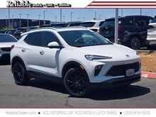 2026_Buick_Encore GX_Sport Touring_ Roseville CA