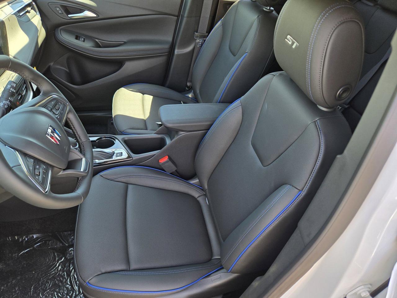 2026 Buick Encore GX Sport Touring Roseville CA