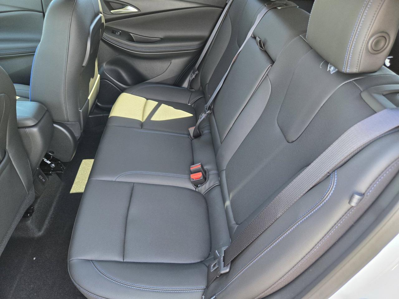 2026 Buick Encore GX Sport Touring Roseville CA