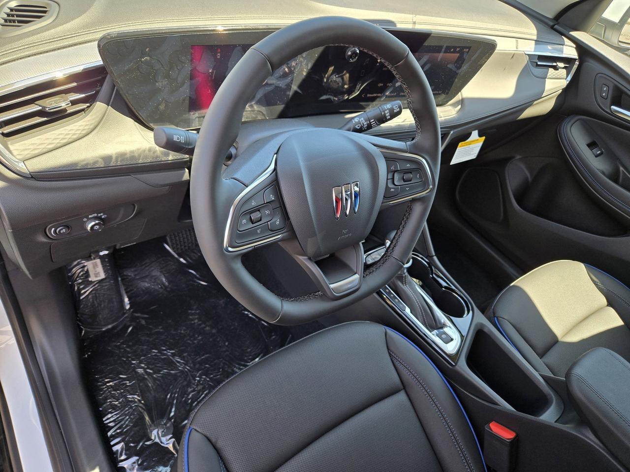 2026 Buick Encore GX Sport Touring Roseville CA