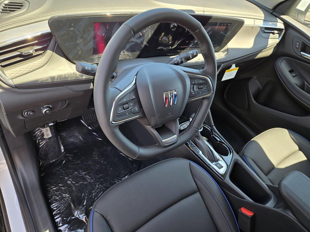 2026 Buick Encore GX Sport Touring Roseville CA