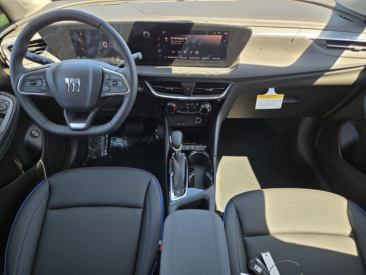 2026 Buick Encore GX Sport Touring Roseville CA