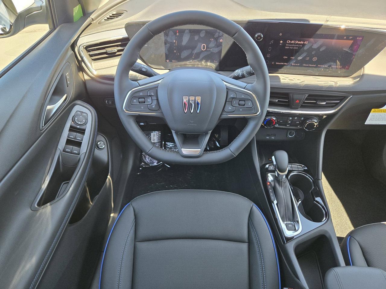 2026 Buick Encore GX Sport Touring Roseville CA
