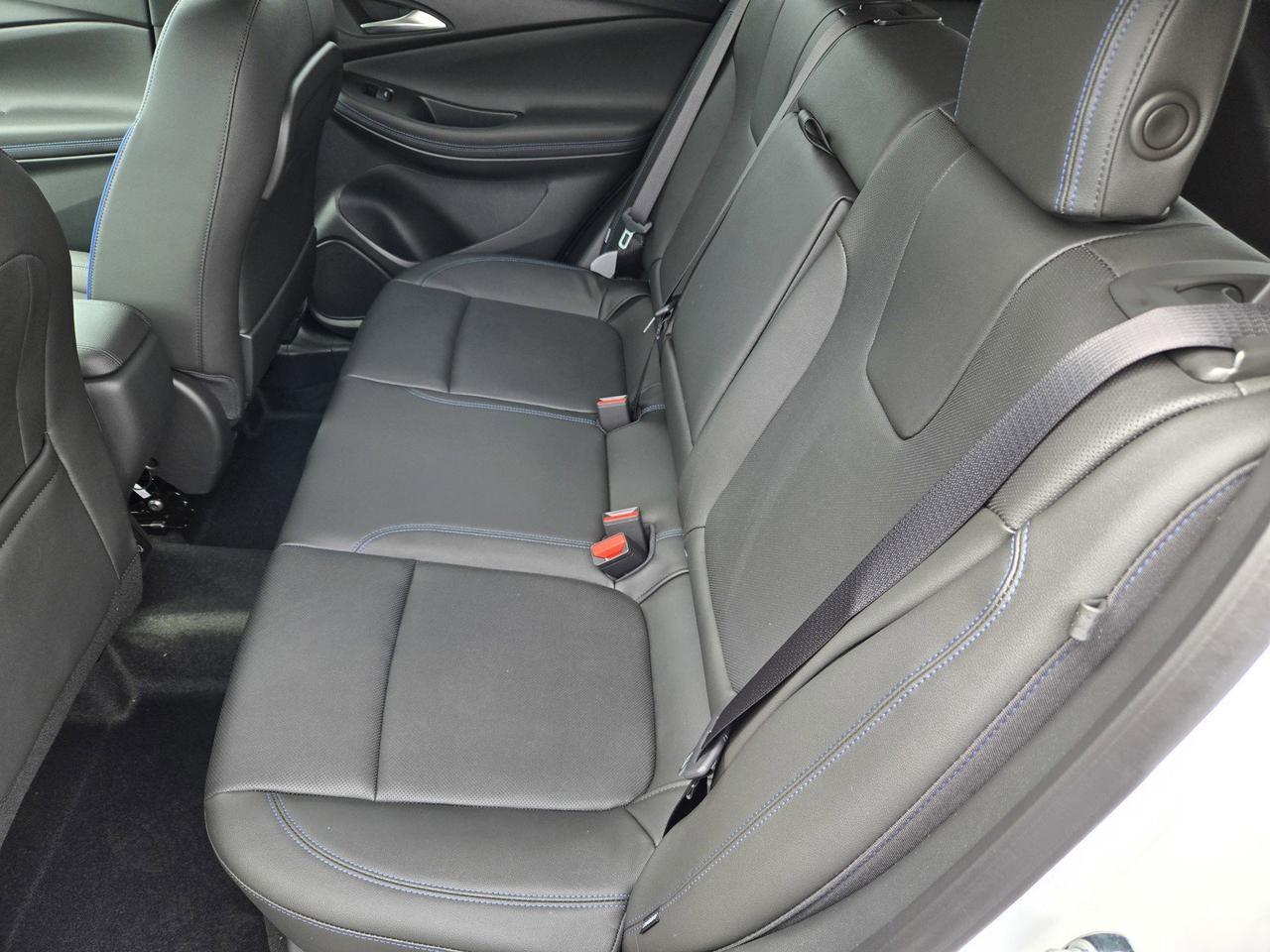 2026 Buick Encore GX Sport Touring Roseville CA