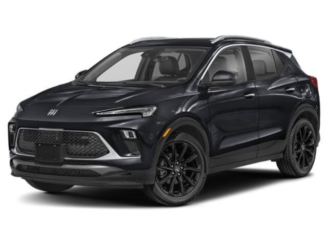 2026 Buick Encore GX Sport Touring Roseville CA