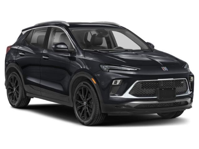 2026 Buick Encore GX Sport Touring Roseville CA