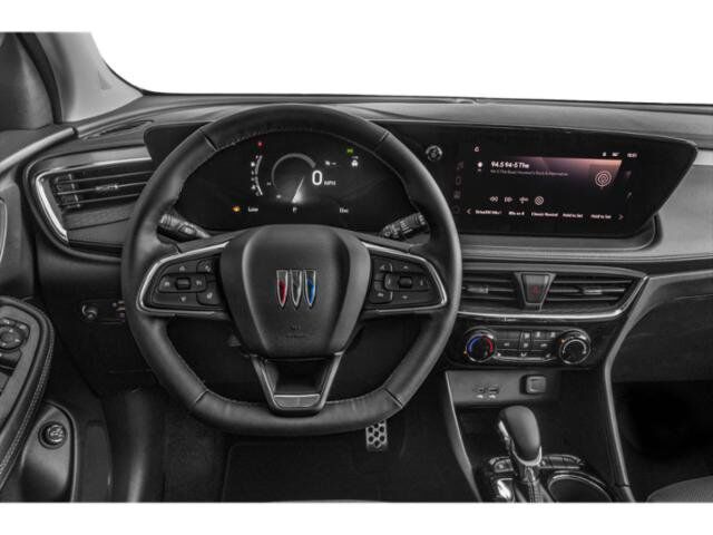 2026 Buick Encore GX Sport Touring Roseville CA