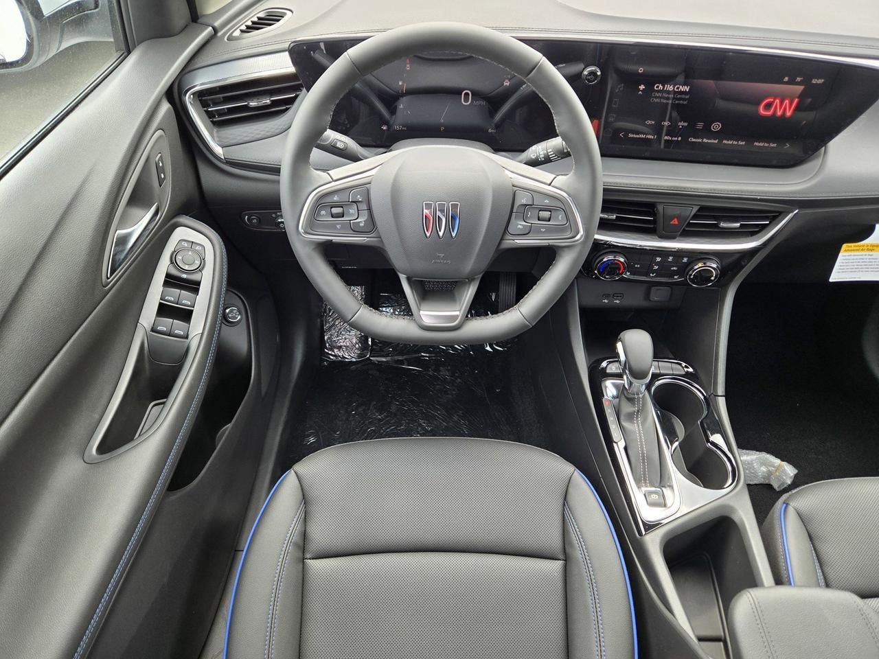 2026 Buick Encore GX Sport Touring Roseville CA
