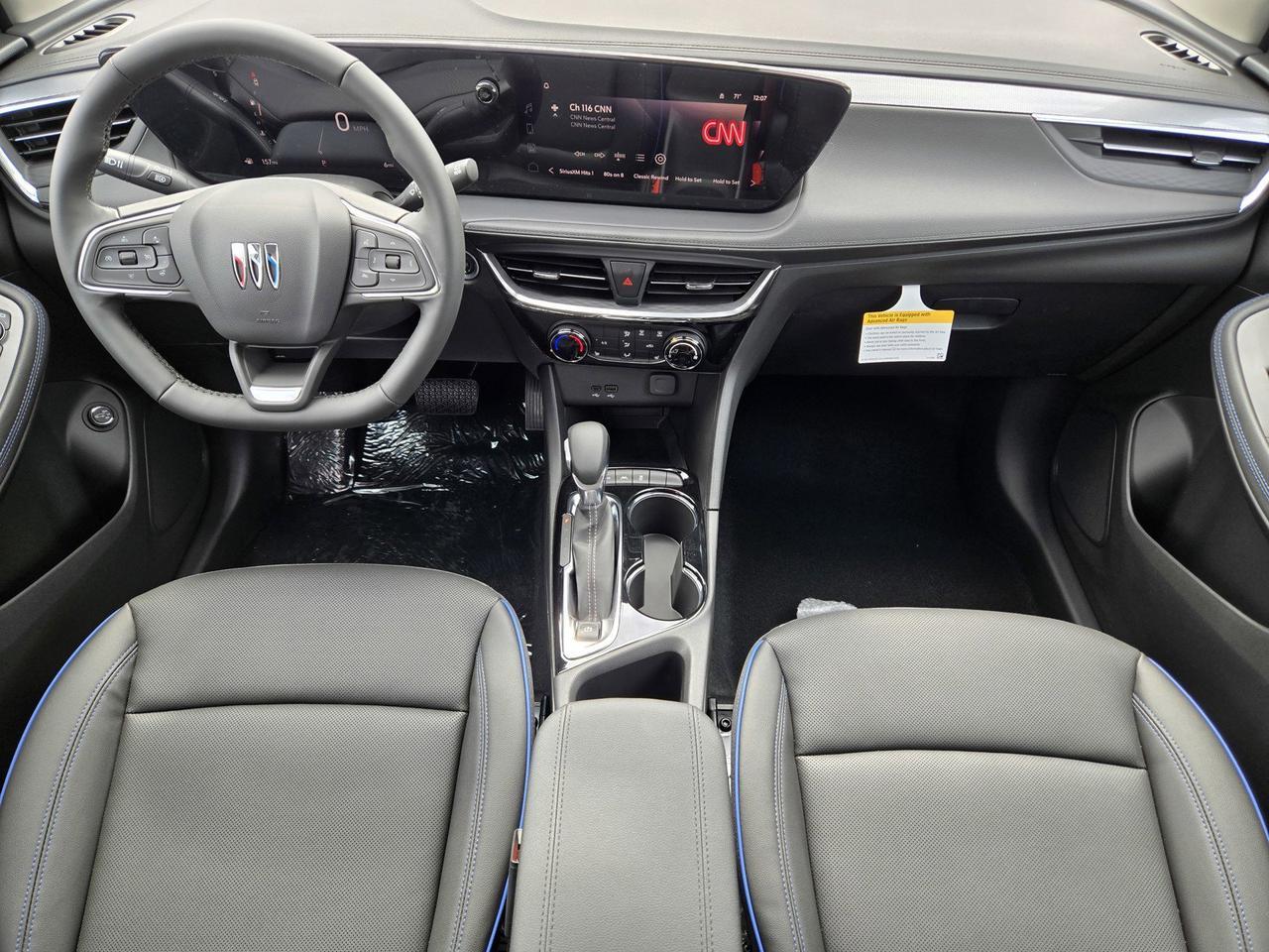2026 Buick Encore GX Sport Touring Roseville CA
