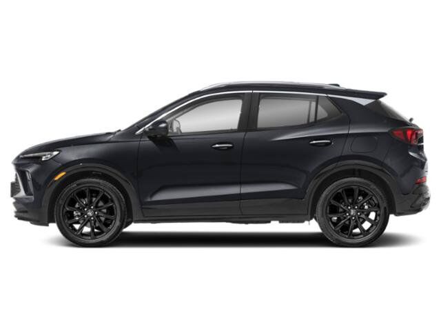 2026 Buick Encore GX Sport Touring Roseville CA