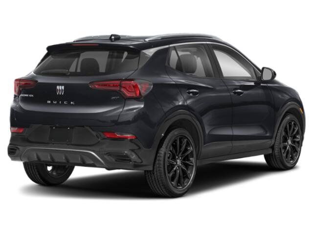 2026 Buick Encore GX Sport Touring Roseville CA