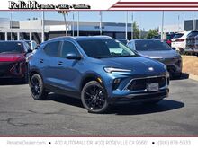 2026_Buick_Encore GX_Sport Touring_ Roseville CA