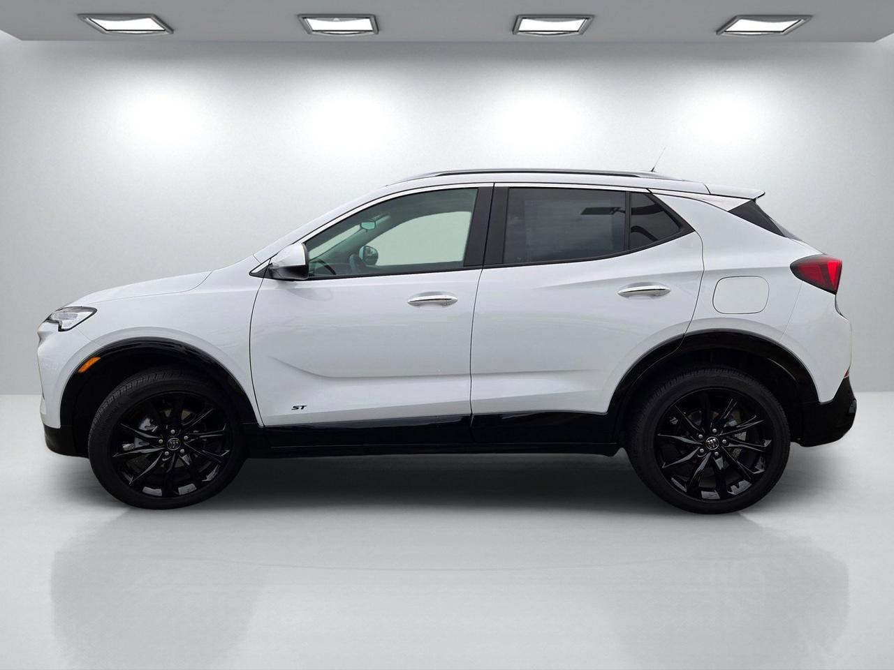 2026 Buick Encore GX Sport Touring Roseville CA