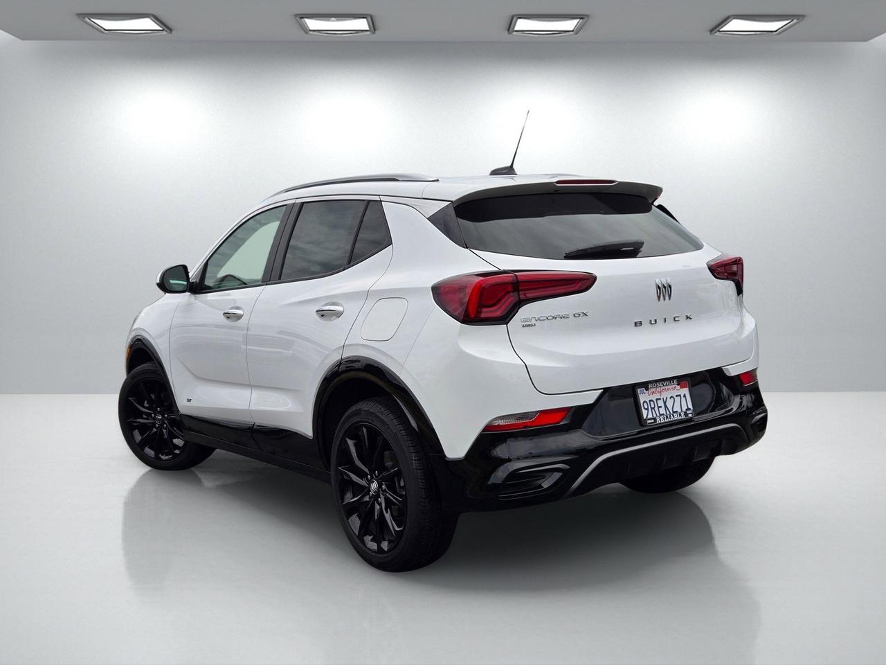 2026 Buick Encore GX Sport Touring Roseville CA