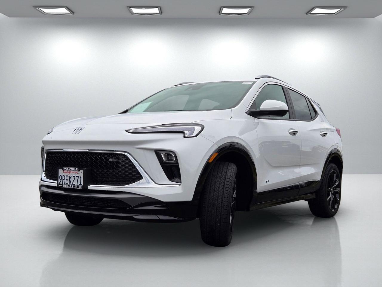 2026 Buick Encore GX Sport Touring Roseville CA