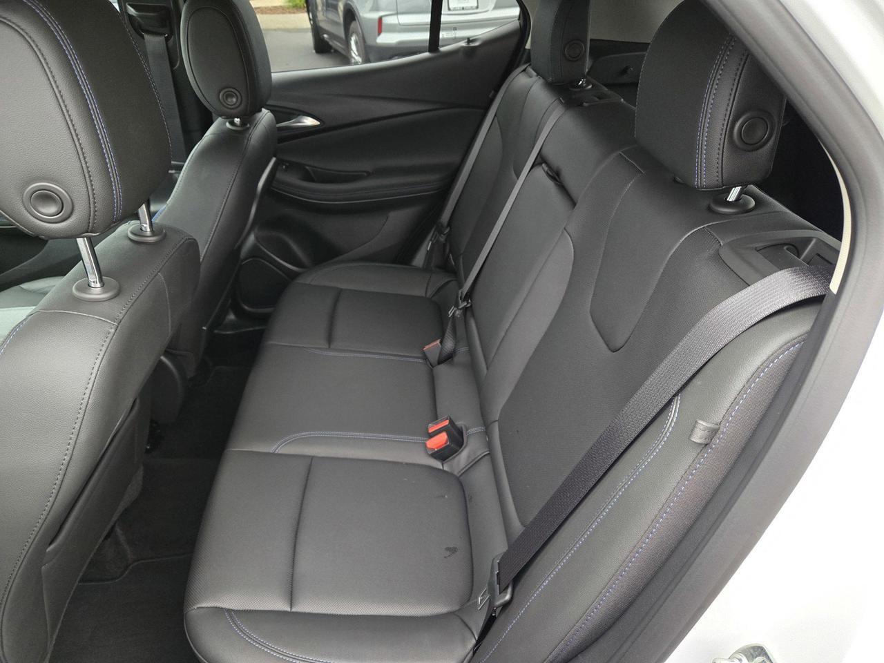 2026 Buick Encore GX Sport Touring Roseville CA