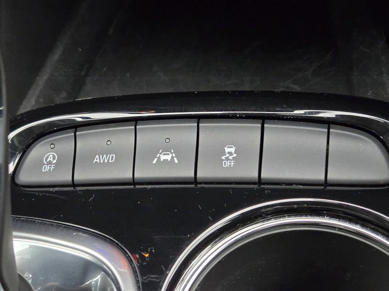 2026 Buick Encore GX Sport Touring Roseville CA