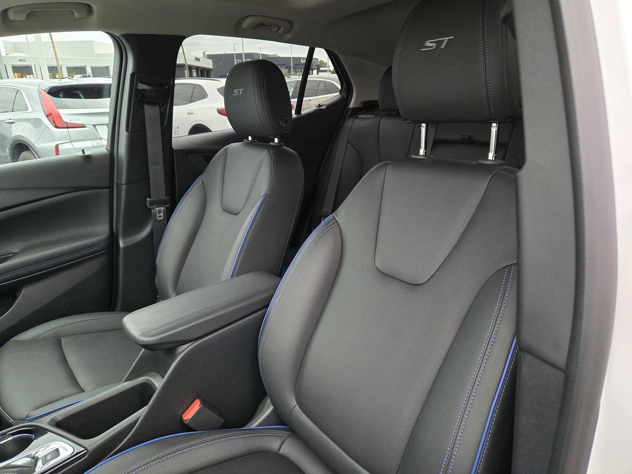 2026 Buick Encore GX Sport Touring Roseville CA