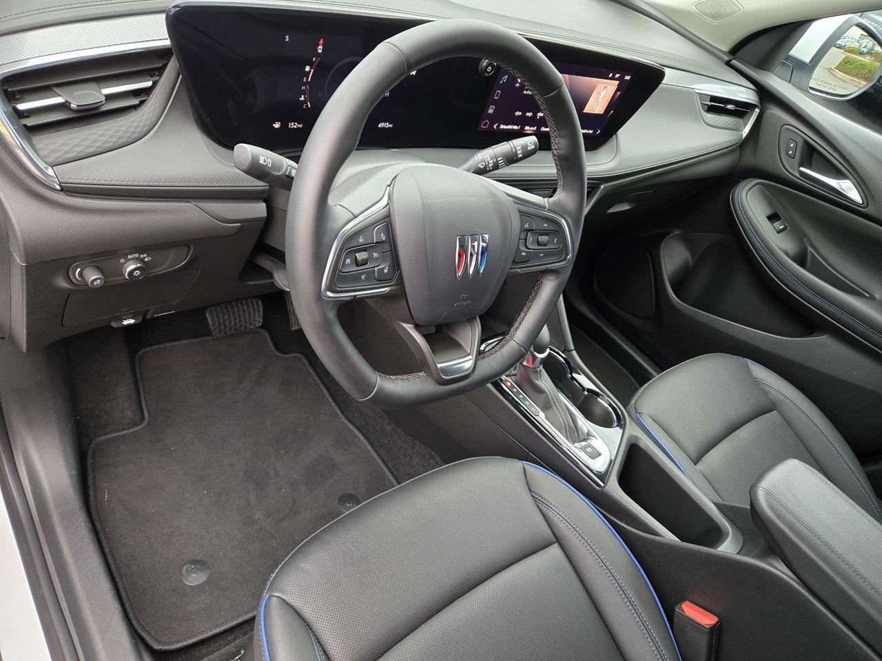 2026 Buick Encore GX Sport Touring Roseville CA