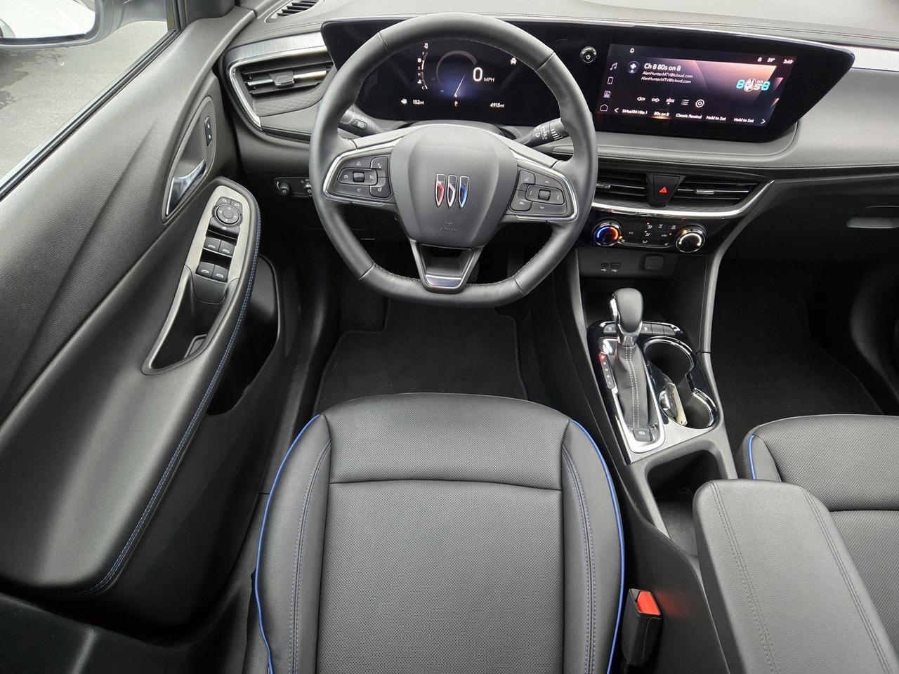 2026 Buick Encore GX Sport Touring Roseville CA