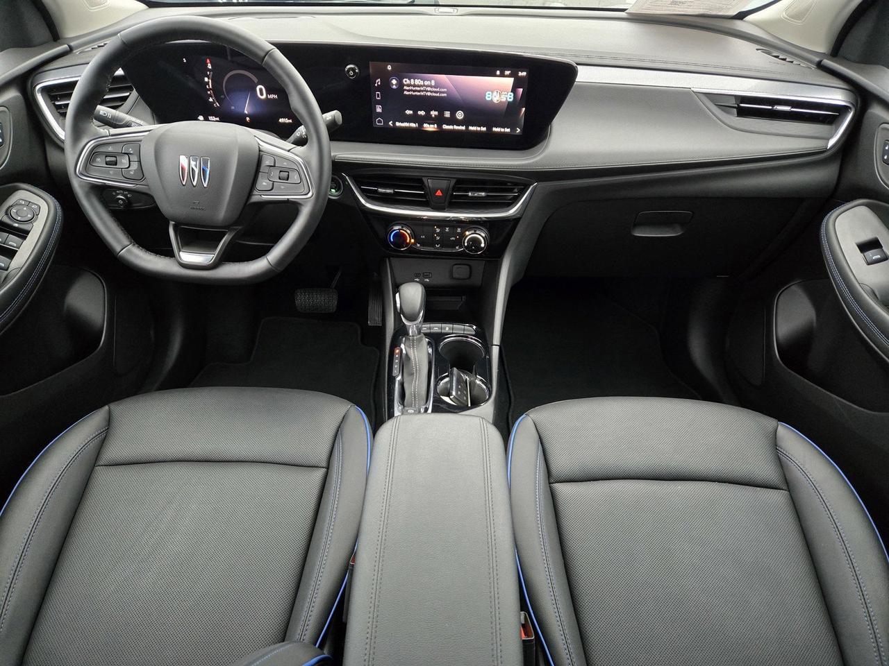 2026 Buick Encore GX Sport Touring Roseville CA