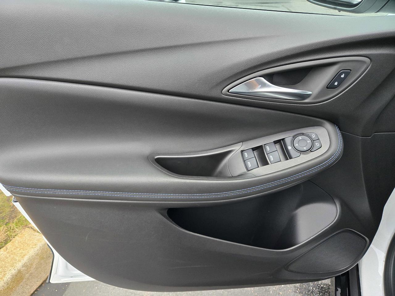 2026 Buick Encore GX Sport Touring Roseville CA