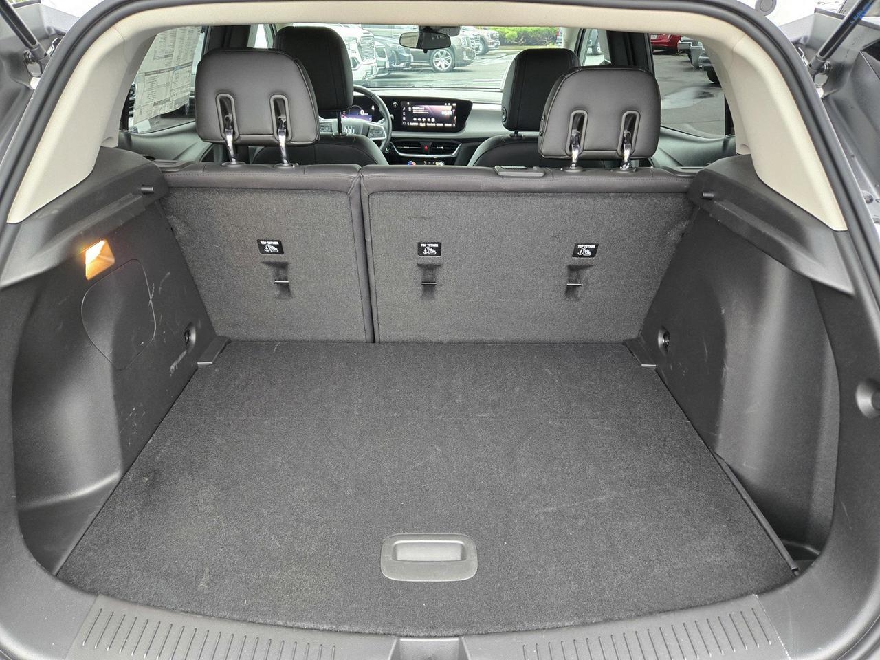 2026 Buick Encore GX Sport Touring Roseville CA