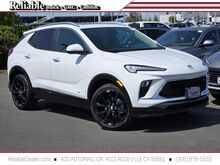 2026_Buick_Encore GX_Sport Touring_ Roseville CA